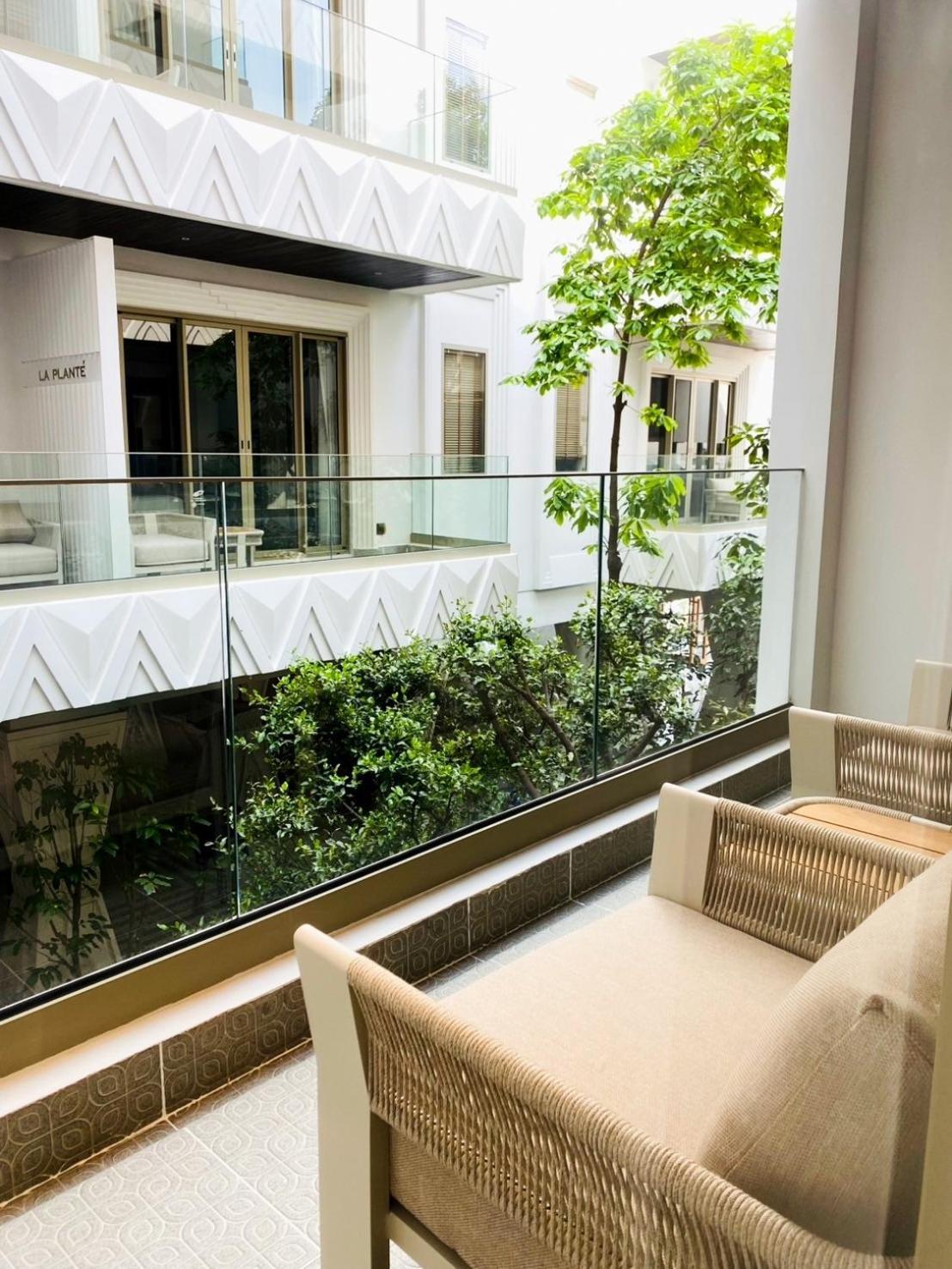 Hotel La Plante Ciudad de Siem Riep Exterior foto